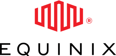 Logo equinix
