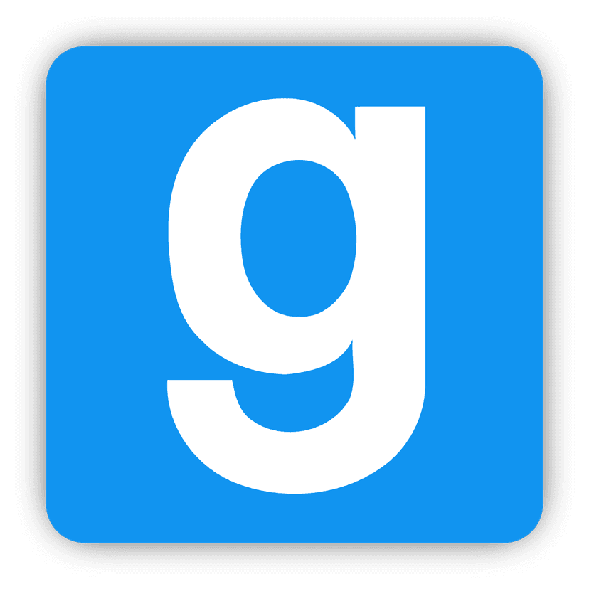 Garry's Mod illustration