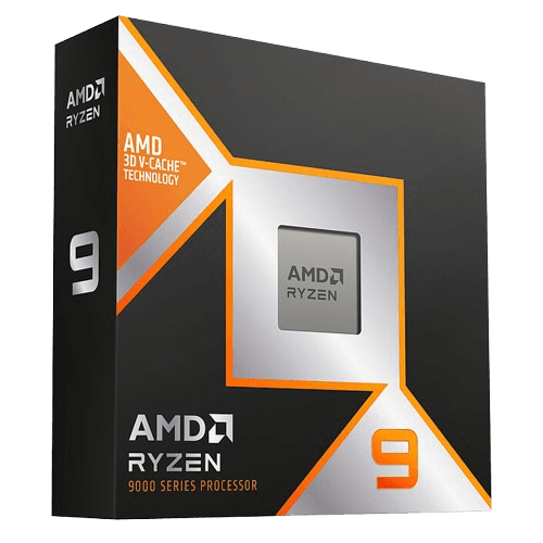VPS Ryzen AMD Ryzen 9 - Infrawire France