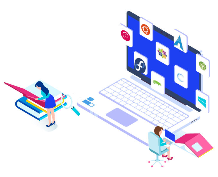 VPS Allemagne NVMe — Frankfurt | Infrawire