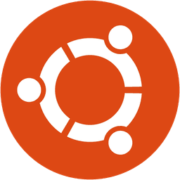 Ubuntu Logo