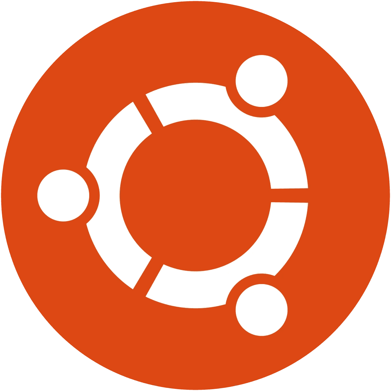 Ubuntu Logo