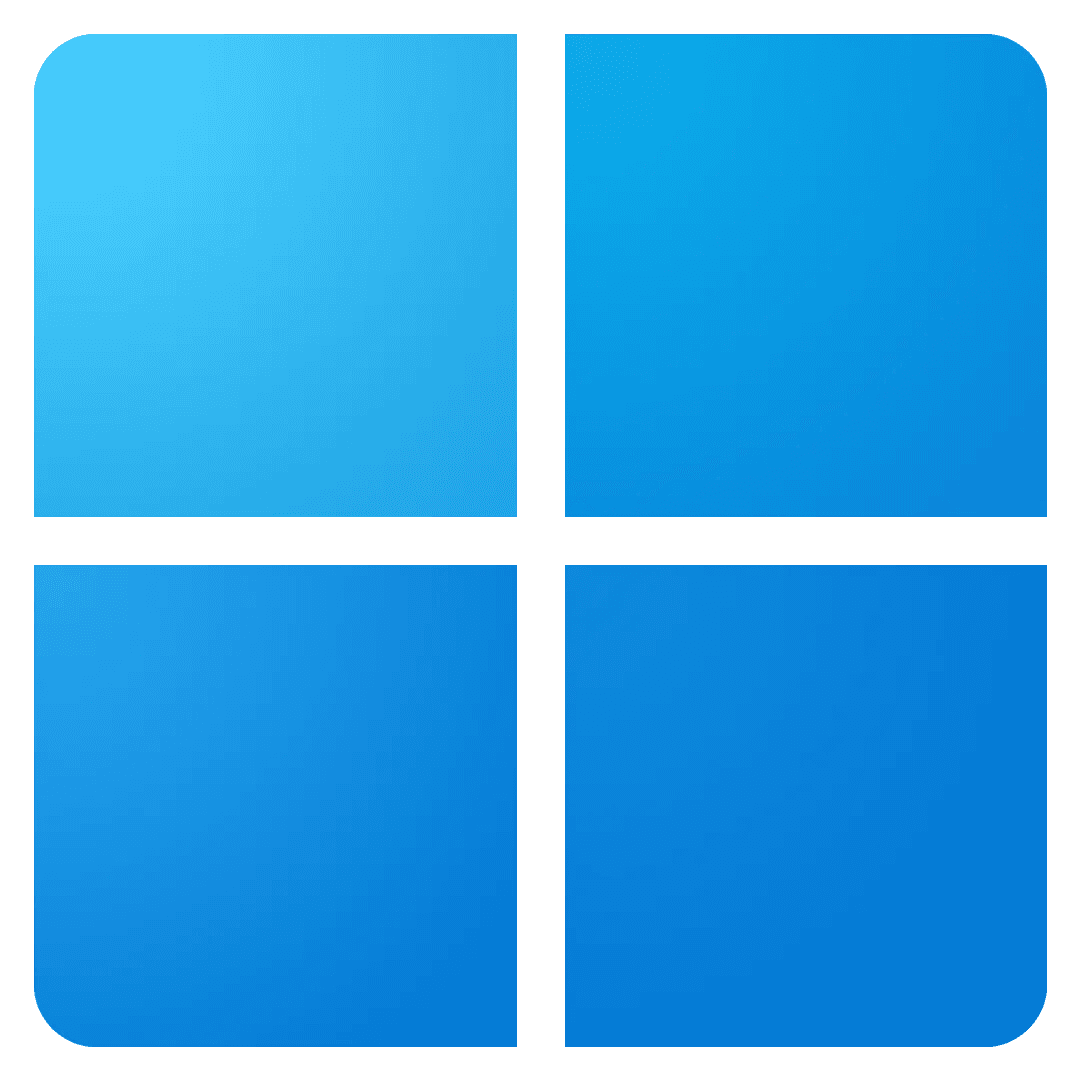 Windows Server 2025 Logo